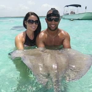 Meet your Posher, Anji